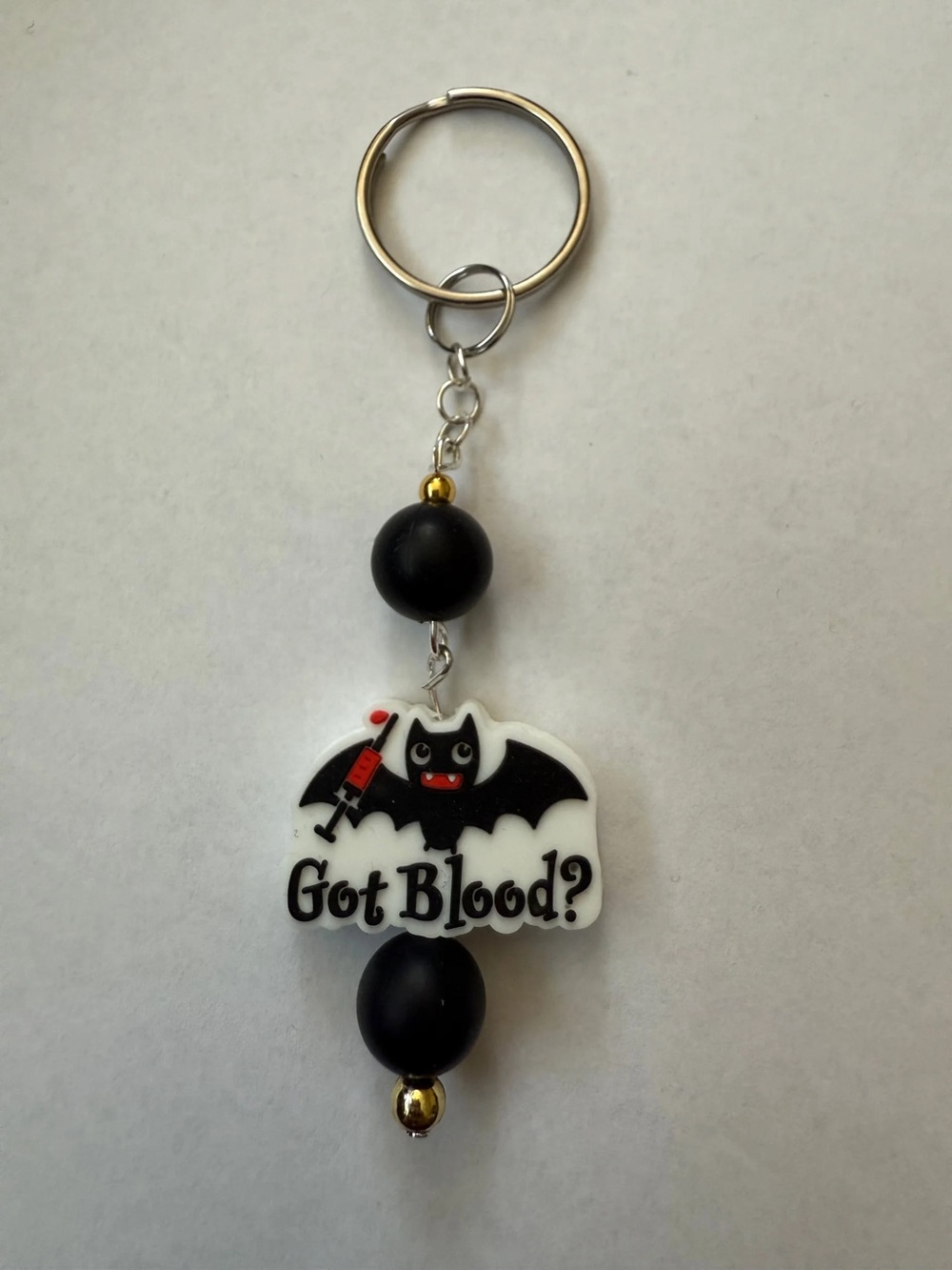 Halloween Keychain
SKU1934